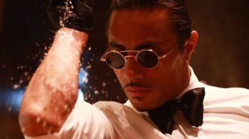 M2now.com - In The Headlines Once Again, Salt Bae Is The Viral Star We Just Can't Shake