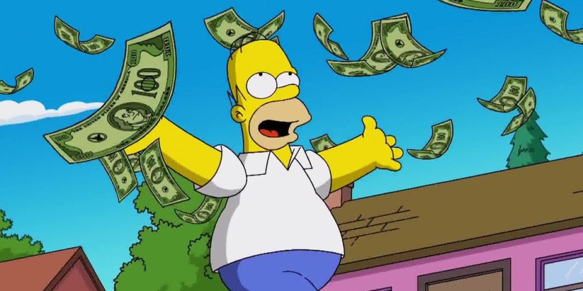 simpsons