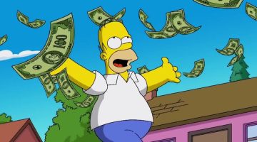 simpsons simpsons