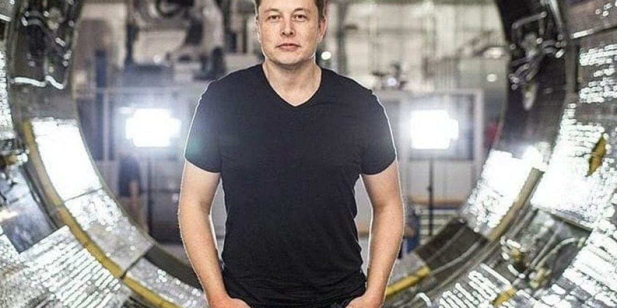 M2now.com -Elon Musk Polls Twitter, Sells 1 Billion in Tesla Stocks