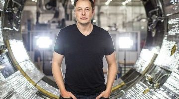 M2now.com -Elon Musk Polls Twitter, Sells 1 Billion in Tesla Stocks