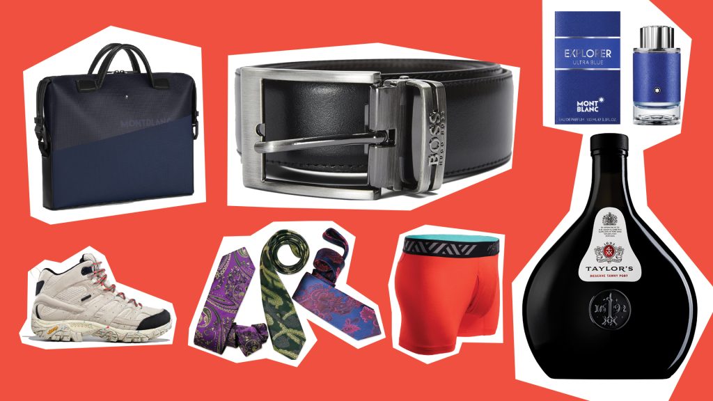 The 2021 Christmas Gift Guide For The Modern Man