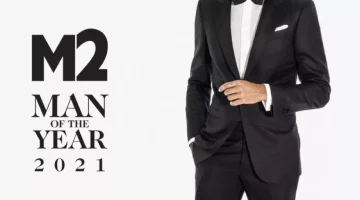 M2now.com - who will be the m2 man of the year 2021