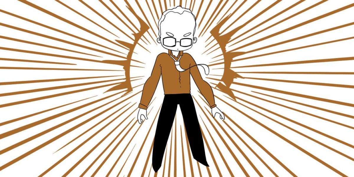 M2now.com - Are You Living In Your Power?
