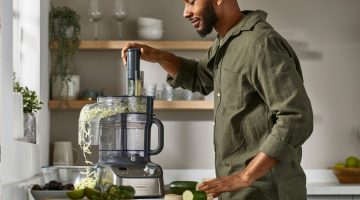 M2now.com -The Last Blender You're Ever Going To Need