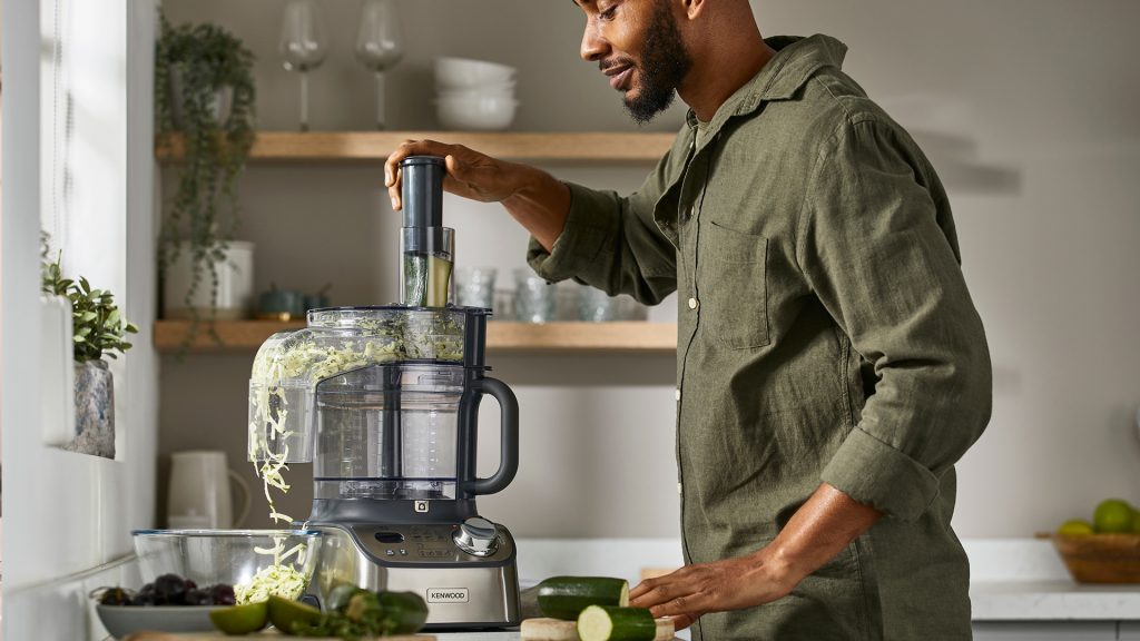 The Last Blender You’re Ever Going To Need