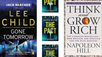 M2now.com - Your Summer 2022 Reading List