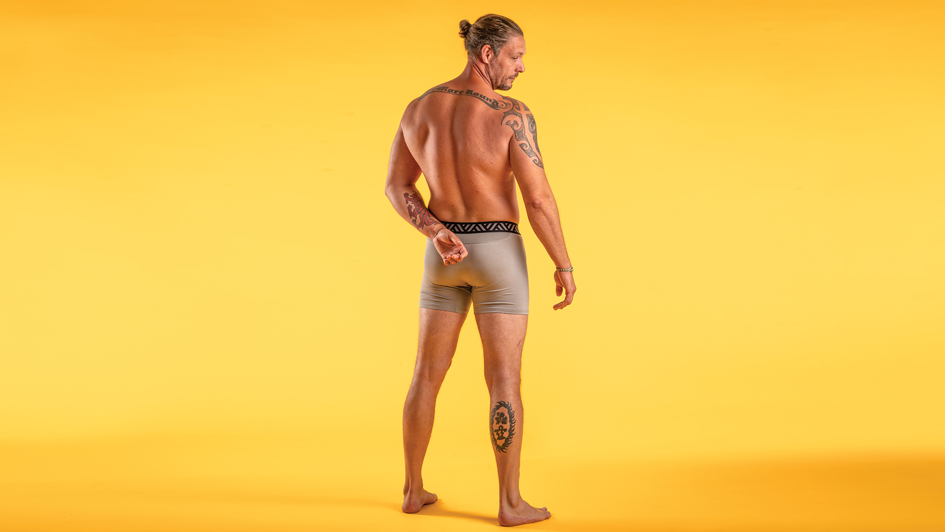 Cool loincloths breathe new life into Japan underwear market - The