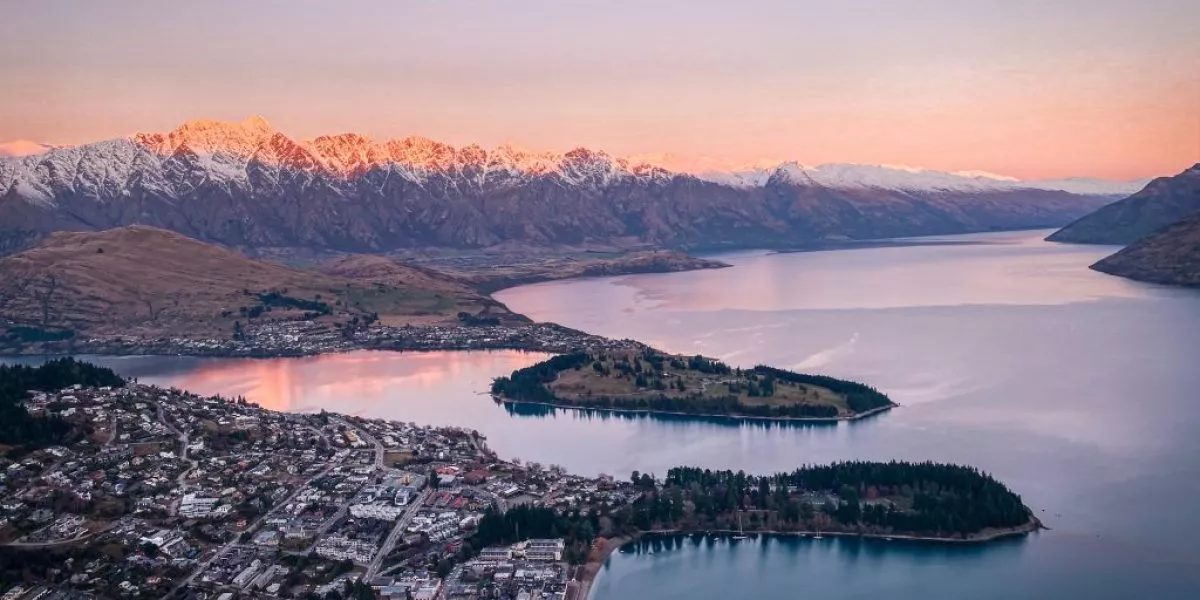 What To Do In Queenstown If You’re Not Seeking Thrills