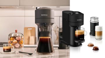 M2now.com - The Nespresso Vertuo Next Is The Only Friend I Need In The Morning, Afternoon & Evening
