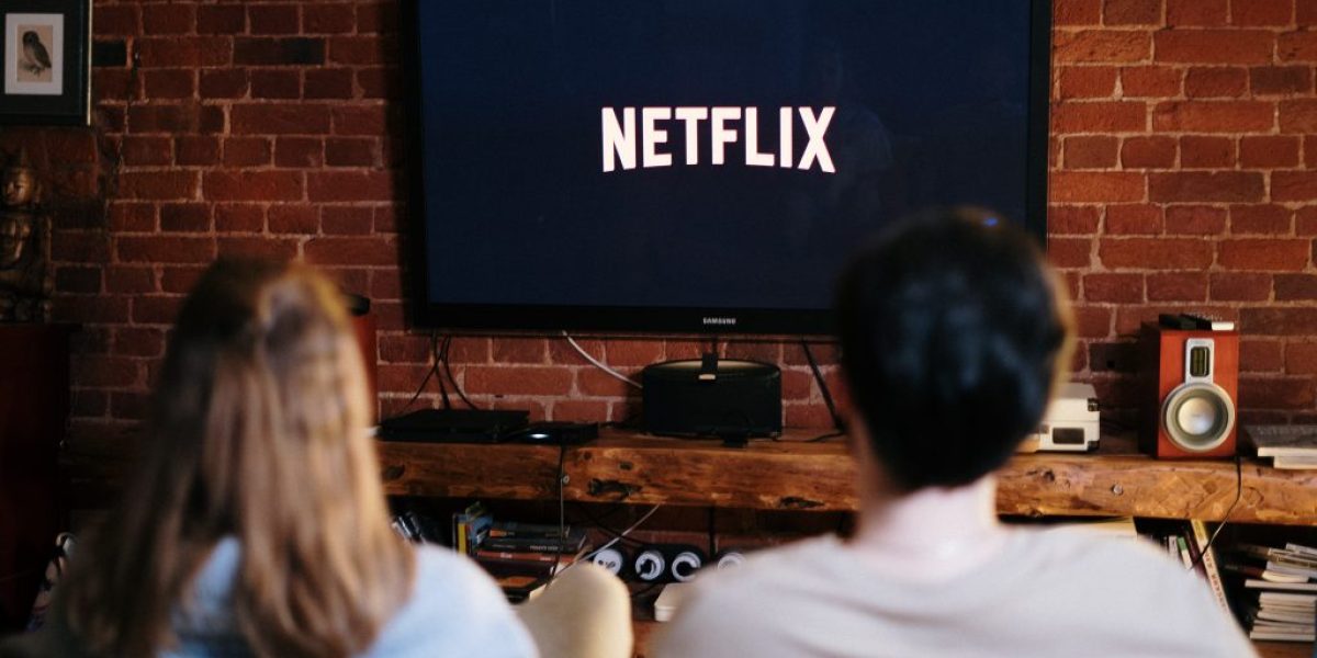 Netflix launches Netflix Games