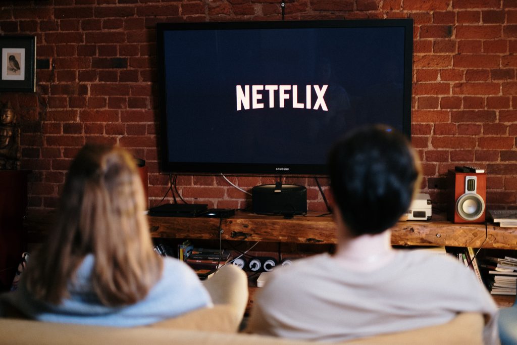 Netflix Makes Its Next Big Play With ‘Netflix Games’