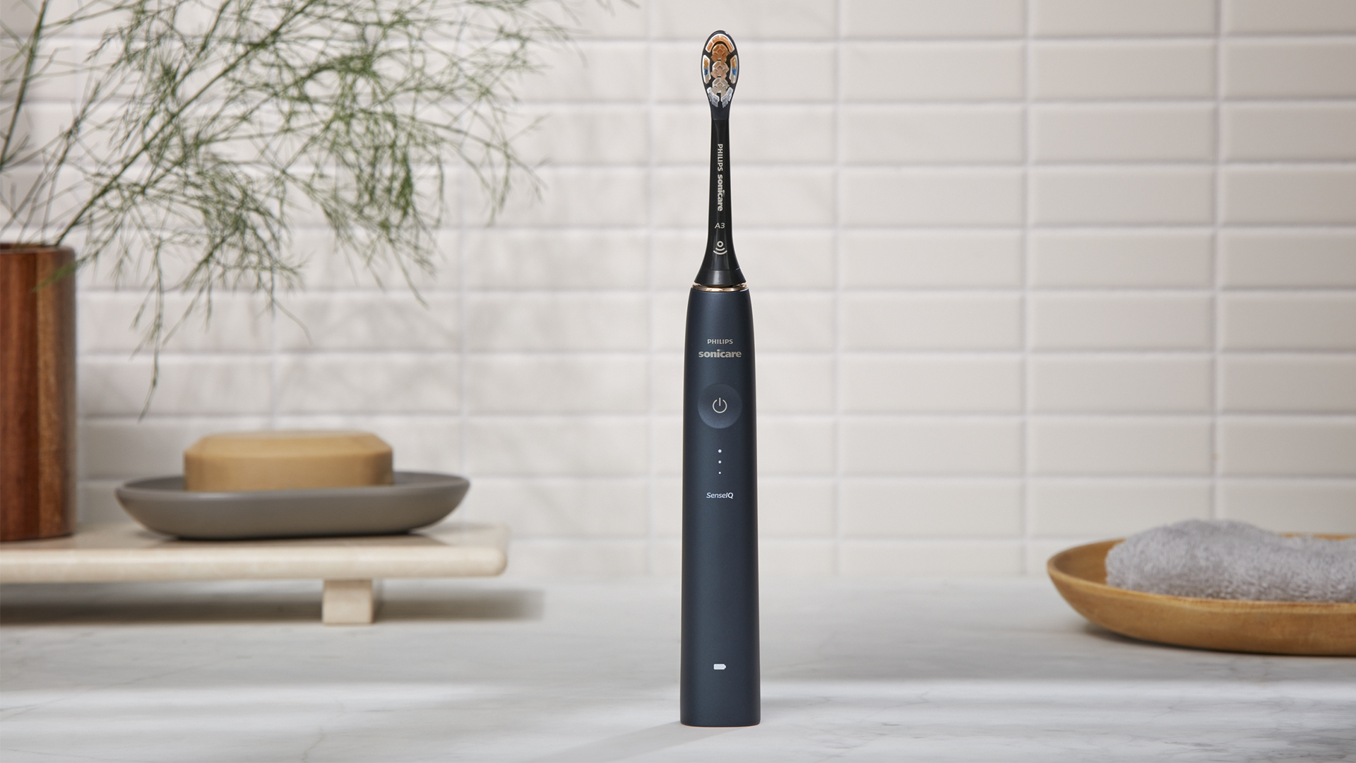 This Toothbrush Could Land Neil Armstrong On The Moon, Probably