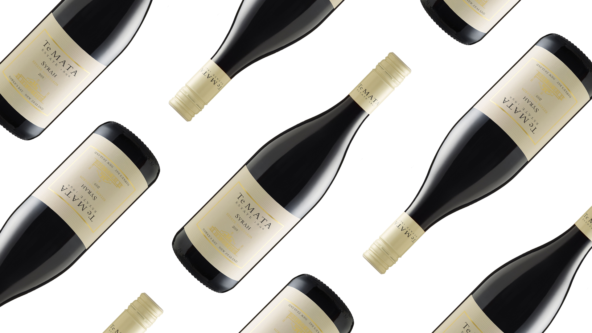 A $25 NZ Bottle of Syrah Ranked One of the Best in the World, Sells Out Overseas