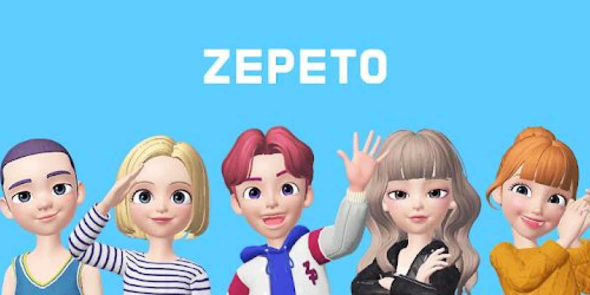 M2now.com - Fashion Metaverse Company ZEPETO Notches $1 Billion Valuation