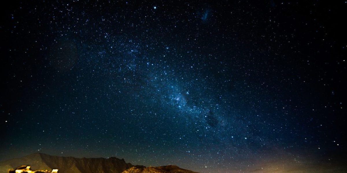 M2now.com - How To Best Enjoy The Starry Nights In Queenstown