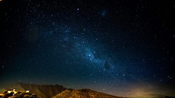 M2now.com - How To Best Enjoy The Starry Nights In Queenstown