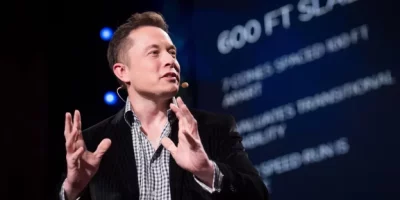 billionaires - Elon Musk