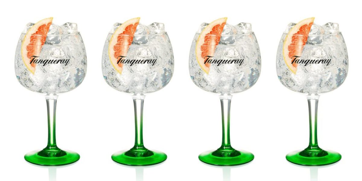 M2now.com -The Tanqueray Nº Ten And Tonic Is the Perfect Way To Enjoy This Summer Heatwave