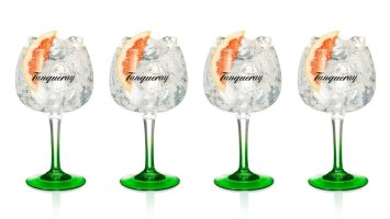 M2now.com -The Tanqueray Nº Ten And Tonic Is the Perfect Way To Enjoy This Summer Heatwave