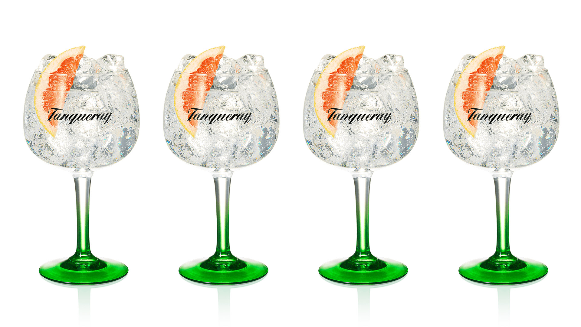 The Tanqueray Nº Ten And Tonic Is the Perfect Transeasonal Cocktail