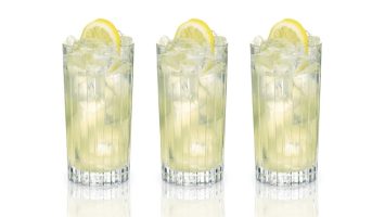 M2now.com - Every Gin Lover Should Know How To Make The Tom Collins