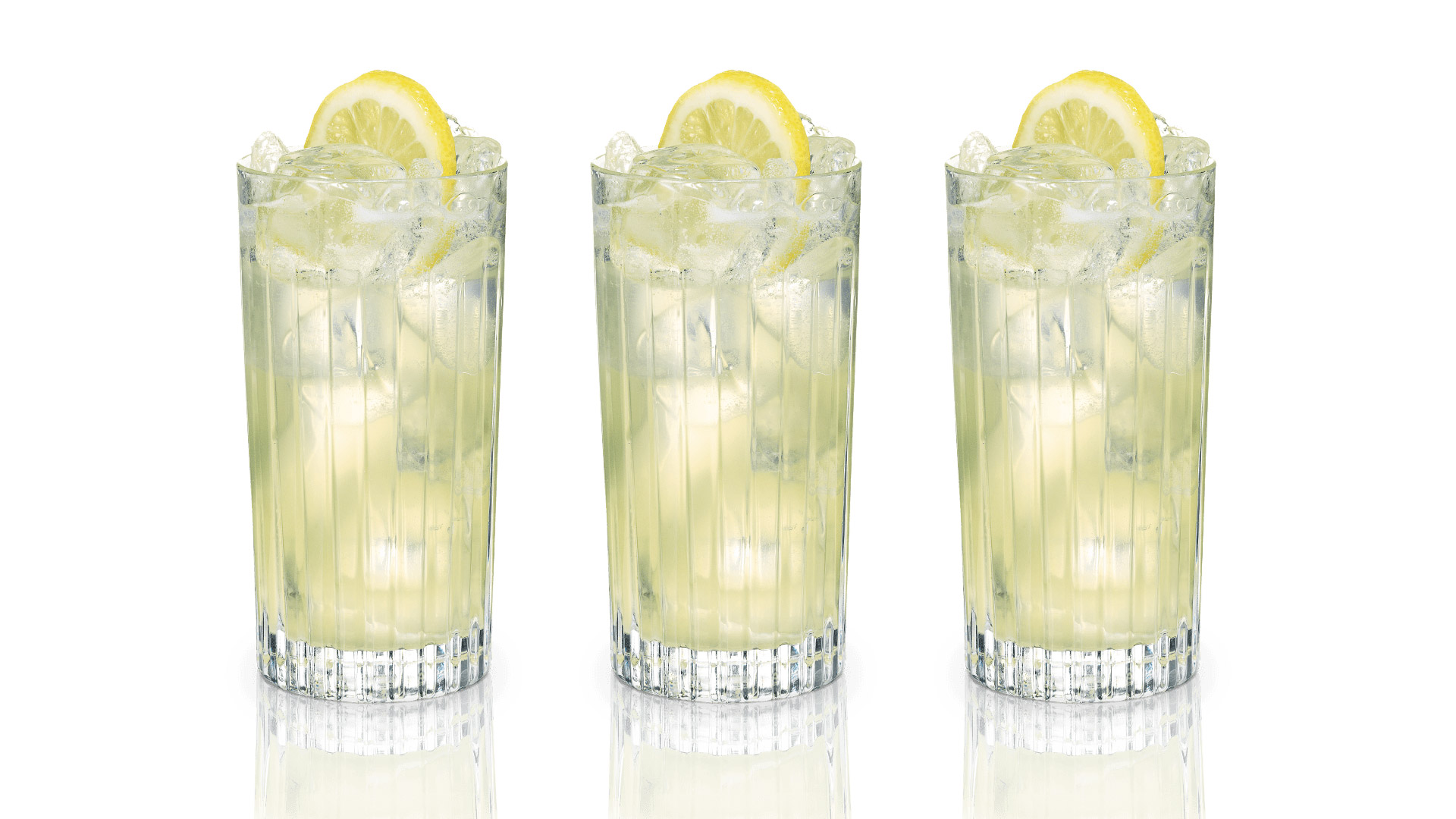 Every Gin Lover Should Know How To Make The Tom Collins