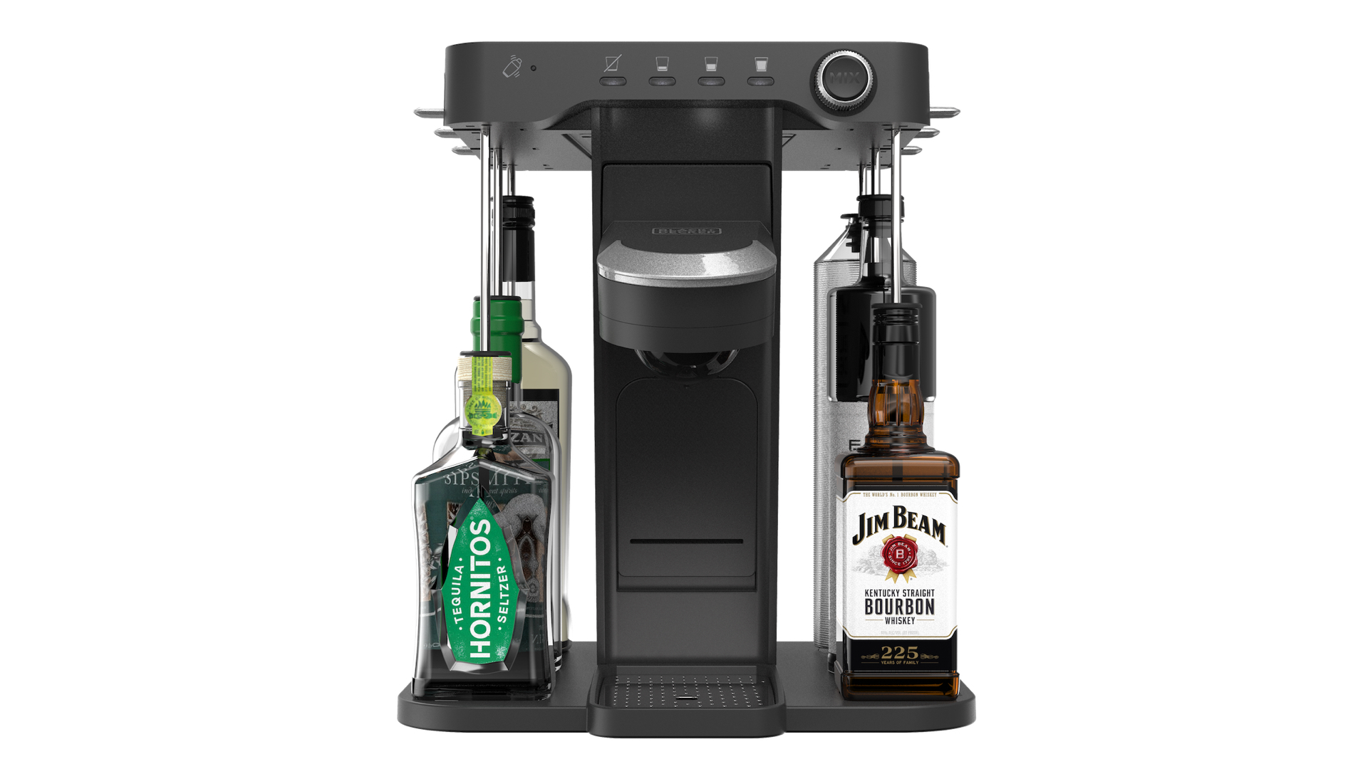 Black Decker Cocktail Maker