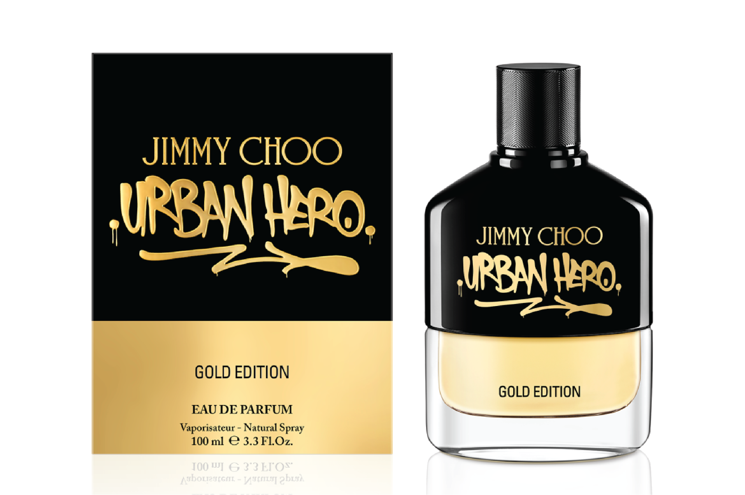 Jimmy Choo Urban Hero - M2now