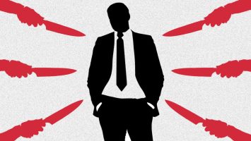 M2now.com - The 5 Largest & Wildest Business Buyouts Of All Time