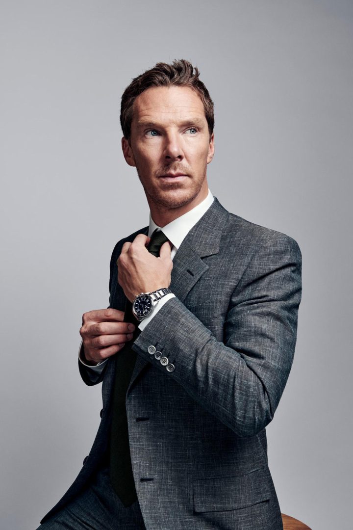 Benedict Cumberbatch - M2now.com