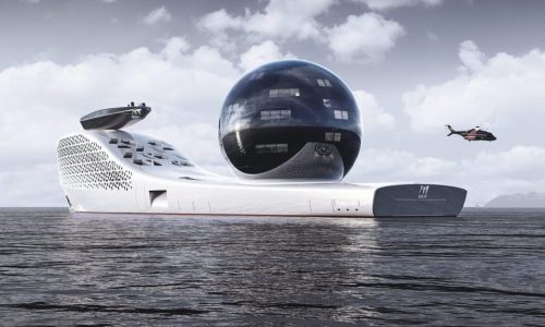 M2now.com -Save The Earth With A Superyacht