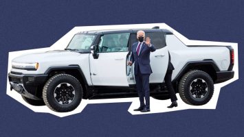 M2now.com - All The Electric Cars to Check Out In 2022