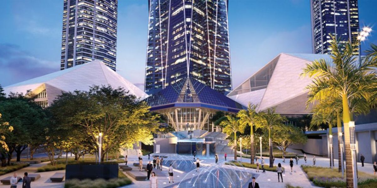 M2now.com - Kuala Lumpur Takes on Burj Khalifa