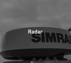 M2now.com-Simrad-Radar