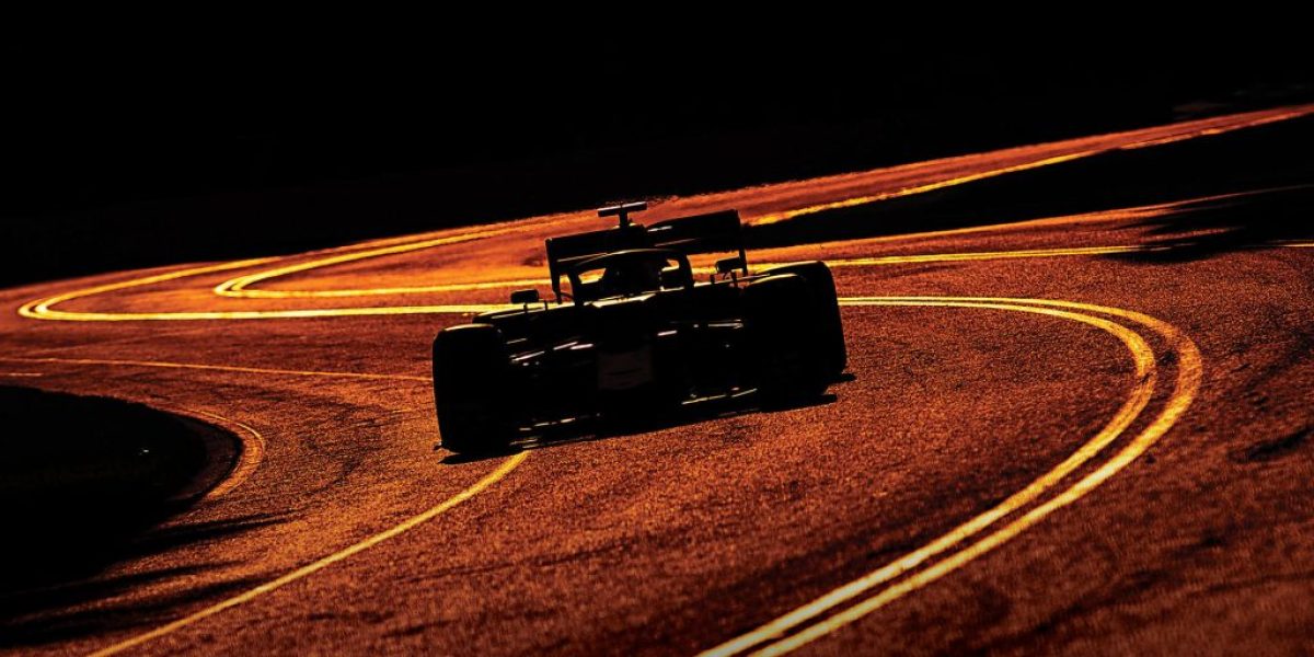 Formula 1 - Grand Prix - M2now.com