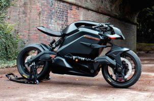 M2now.com - Three Of Our Favourite Electric Motorbikes On The Market Right Now