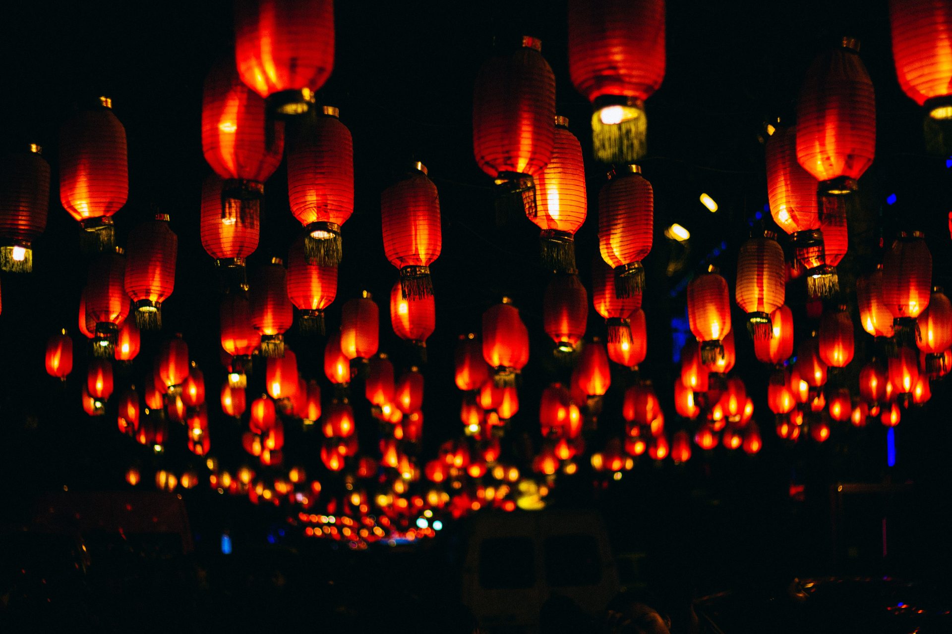 Lunar New Year: What To See In Auckland And Wellington