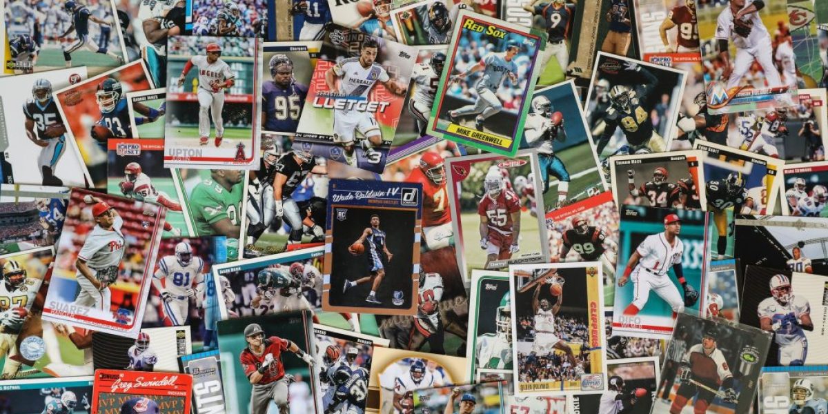 M2now.com - How Sports Cards Became An Investment Sensation