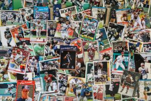 M2now.com - How Sports Cards Became An Investment Sensation