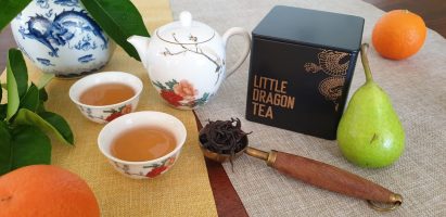 Little Dragon Tea - M2now.com