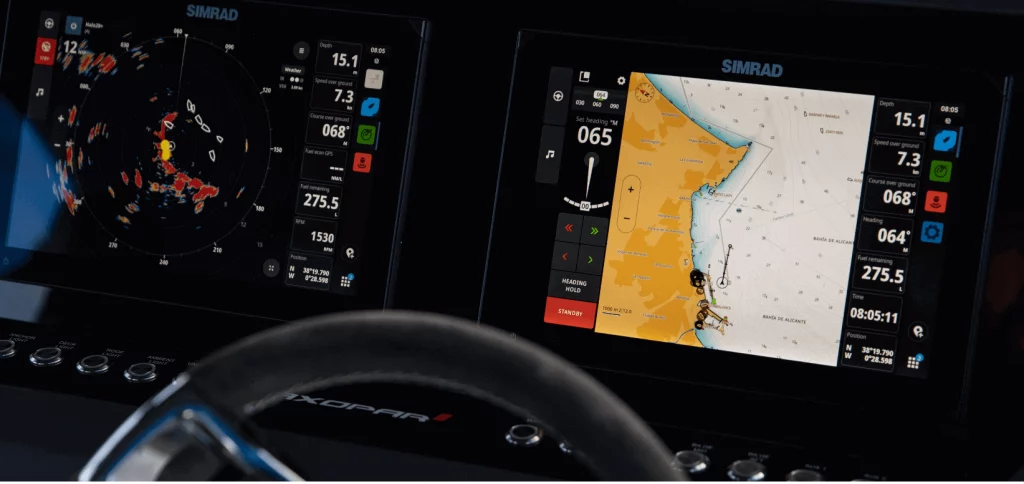Look No Further: The Next Gen of Fish Finder Has Landed
