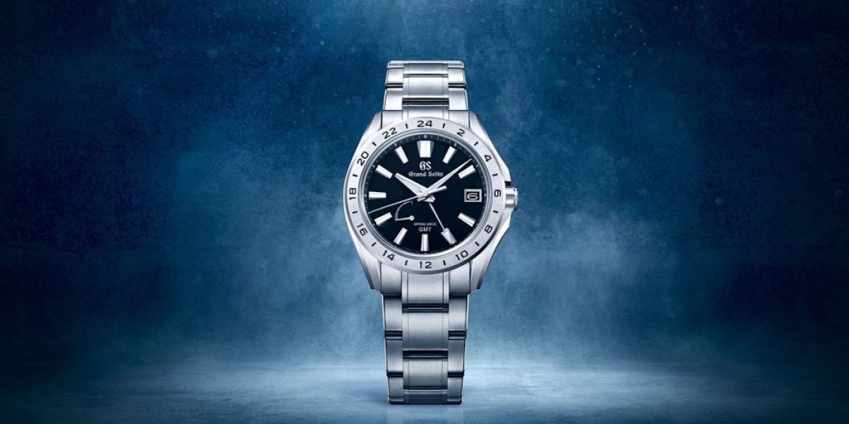 M2now.com - Grand Seiko Takes On Sport With The Evolution 9 Collection