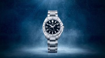 M2now.com - Grand Seiko Takes On Sport With The Evolution 9 Collection