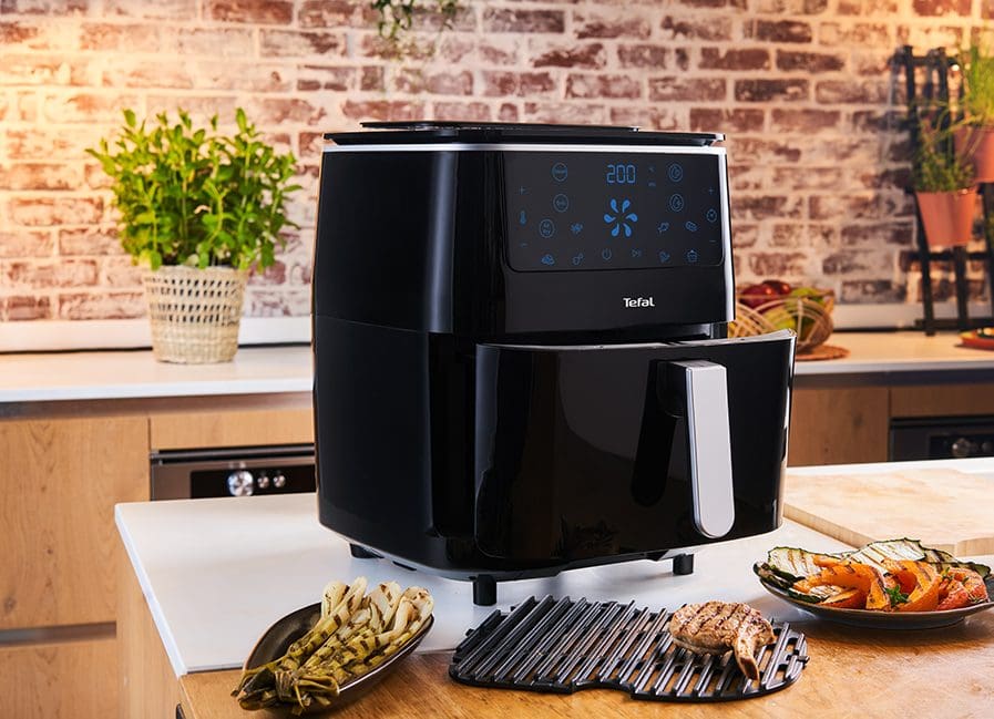 Ditch The Grill With This Healthy Alternative