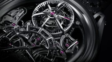 M2now.com - This New Watch Is A Sight To Behold M2now.com - This New Watch Is A Sight To Behold