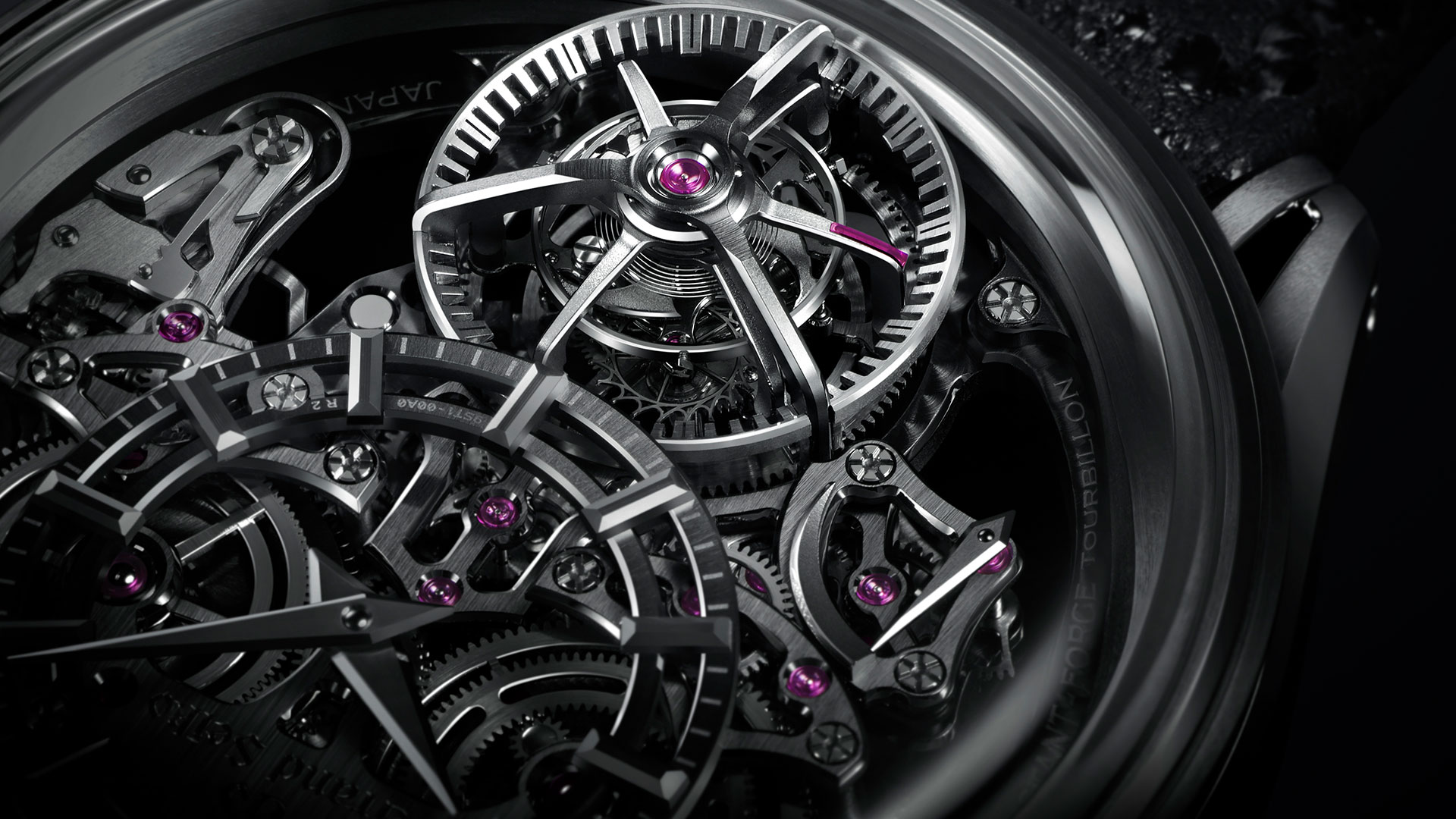 This Might Be the Most Complicated Watch Grand Seiko Has Ever Made
