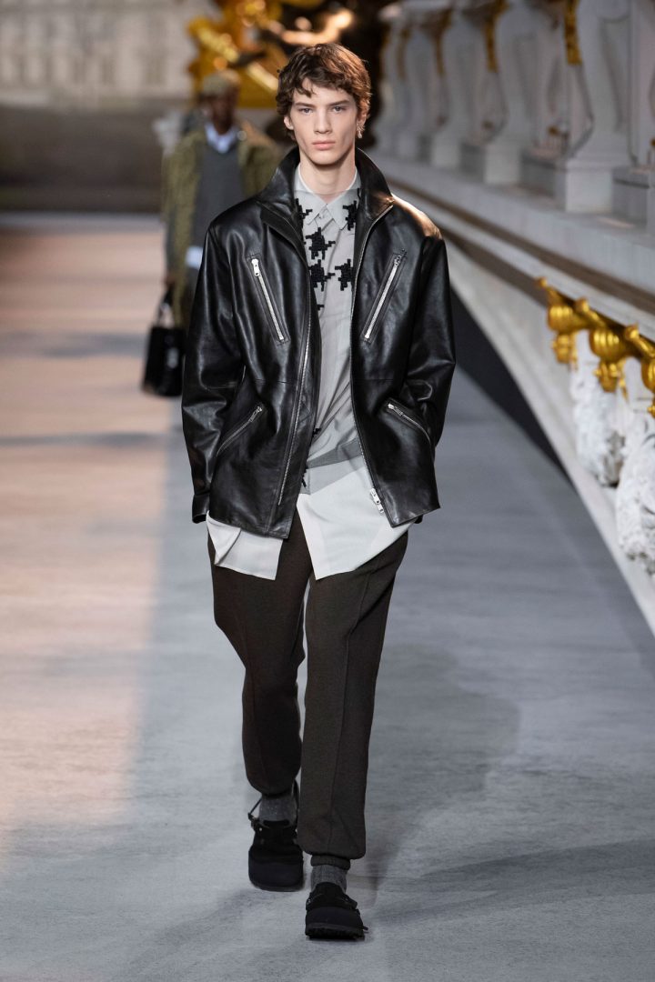 A Closer Look at Dior Homme SS19 by Kim Jones