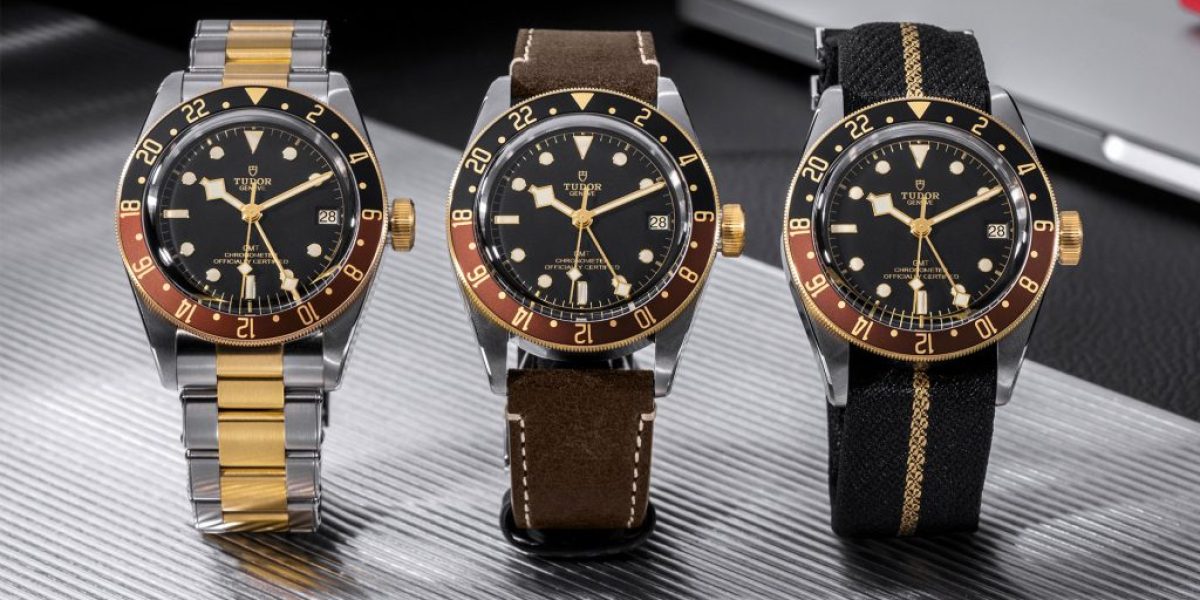 M2now.com - M2 2022 Luxury Watch Preview: Tudor