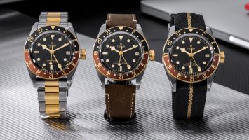 M2now.com - M2 2022 Luxury Watch Preview: Tudor